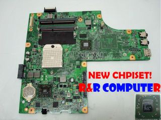   M5010 CN 0YP9NP 0YP9NP YP9NP AMD Motherboard New Chipset Copper