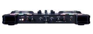 American Audio VMS2 DJ MIDI Controller 2 Channel DJ Controller Virtual 