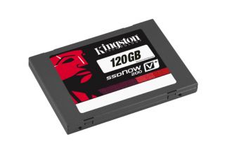 Kingston SSDNow V 200 120 GB,Internal,2.5 SVP200S3 120G SSD Solid 