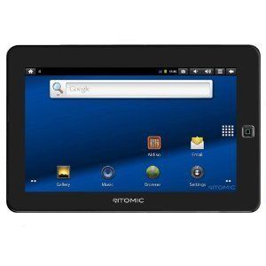 Itomic IMID10MT 10 inch 4 GB Android Tablet by Itomic