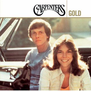 carpenters gold 40 greatest hits 2 cd set