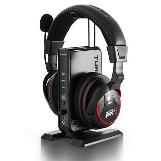 Wireless Dolby® Surround Sound for an Unbelievable Immersive Gaming 