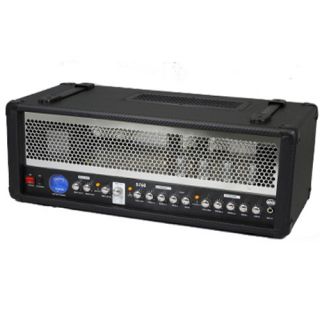 Tube Guitar Amplifier Head Pro Audio Studio 7 Live Sound New S760