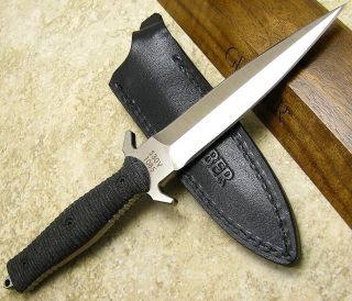 Gerber USA 35th Anniversary Mark I CPM S30 Fixed Blade Survival Dagger 