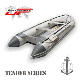 ft inflatable yacht tender boat dinghy zodiac avon