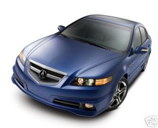 acura tl a spec in Car & Truck Parts