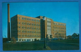 Chambersburg Hospital, Chambersburg, Pennsylvania