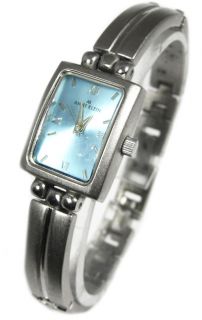 Blue Dial Anne Klein Bracelet Ladies Watch 10 5405