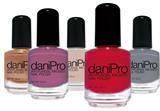Danipro Antifungal Nail Polish 10 Colors New