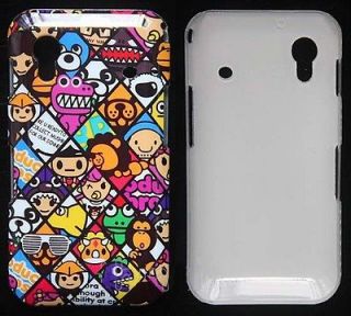 samsung galaxy ace case cover in Cases, Covers & Skins