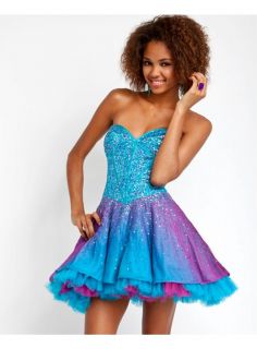 NEW SHORT JOVANI 153553 DRESS ALL SIZES 0  24 ON SALE CLEARANCE 