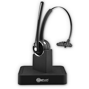   compatible Intensity III NoiseHush N780 Bluetooth Headset Multipoint