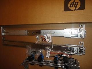 HP 2U SFF Rail Option Kit with Cable Arm for DL380p G8 663478 B21