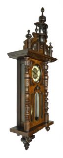   clocks maybe you need a professional clockmaker for setup the clock