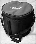 Acoustic Image Deluxe Mooridian Padded Case Ten 2 models   Gary Ritter 
