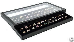 acrylic jewelry display case in Business & Industrial