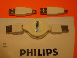 samsung  mp4 player yp t7j usb charger cable sync