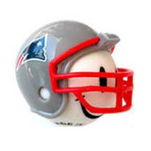 New England Patriots Antenna Ball Topper