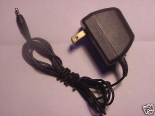   ADAPTER cord  Nintendo Game Boy pocket color charger power PSU ac VDC