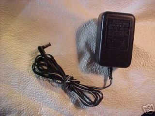 13v AC ADAPTER  MN 25 MN25 M/N 25 ATT ARCHER PHONEMATE