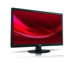 Acer S 200HL ABD 20 Widescreen LED LCD Monitor