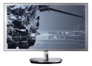 AOC I2353PH 23 inch Widescreen Ultra Slim IPS LED Monitor with Dual 
