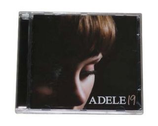 adele 19 cd album from united kingdom 