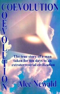   an Extraterrestrial Civilization by Alec Newald 1998, Paperback