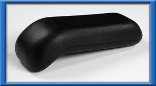 chair arm pad replacement part universal 36blk 