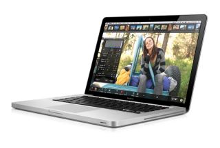 Apple MacBook Pro 15 4 Laptop MC372LL A April 2010 Core i5 OS x 10 8 
