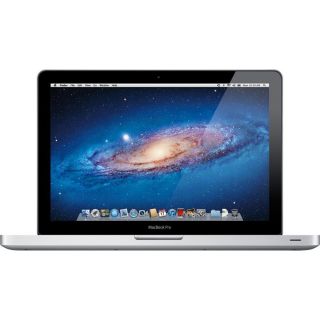 Brand New Apple MacBook Pro 13 3 Laptop MD313LL A October 2011