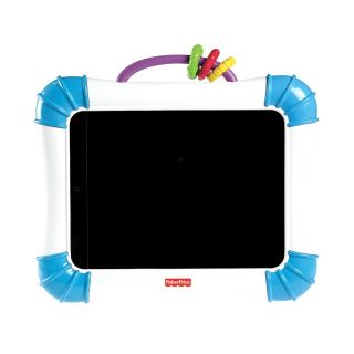 Fisher Price Laugh and N Learn Baby Apptivity Case iPad 1 2 3 Touch 