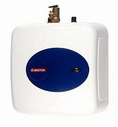   GL2 5 Ariston 2 1 2G Indoor Electric Mini Tank Water Heater
