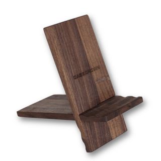 CaseCrown Wooden Stand for Apple iPad 2 iPad 3rd Generation