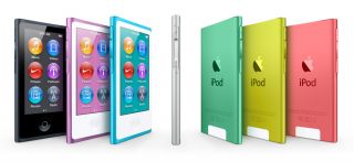 New Apple iPod nano 16GB (7th Generation) NEWEST MODEL Sealed