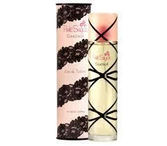 Pink Sugar Sensual by Aquolina 3 4 oz EDT Perfume for Women New in Box 