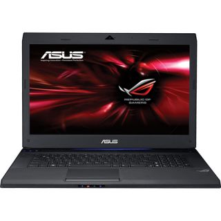 Asus G74SX TH71 Laptop Computer Republic of Gamer