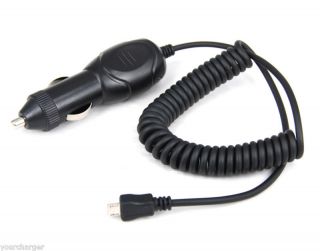   Auto Car Charger for Archos Internet Tablet 70B 43 35 32 28