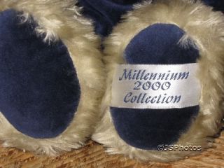 Austrian Bear Millenium 2000 Collection