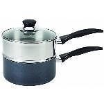 Newly listed T Fal/Wearever A9099664/94 Specialty 3Qt Double Boiler