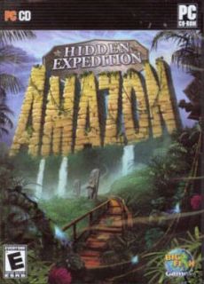 Hidden Expedition  PC, 2008