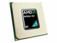 AMD Athlon 64 X2 TK 57 1.9 GHz Dual Core AMDTK57HAX4DM Processor 