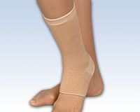 Therall Ankle Support Arthritis Compression Pain Strain