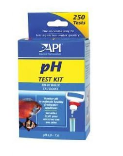 api test kit in Cleaning & Water Treatments