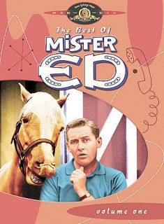 The Best of Mister Ed   Volume One DVD, 2004, 2 Disc Set