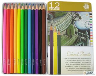 Drawing Art Supplies Pencil Sets Paper Pads Free SHIP