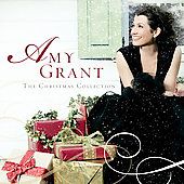The Christmas Collection by Amy Grant CD, Sep 2008, Sparrow Records 