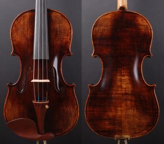 T19 Violin Advanced Model Antonio Stradivari Copy