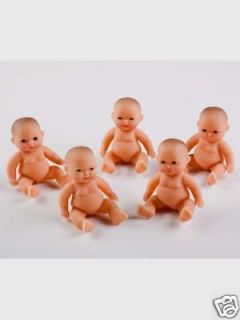 Cute Berenguer Lots of Love Baby 5 Doll Itty Bitty Babies Pick your 