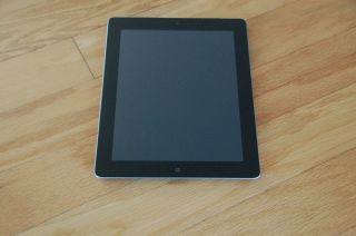 APPLE IPAD 2 32GB WIFI 3G WI FI 3G Black iPad2 2nd Gen Verizon 